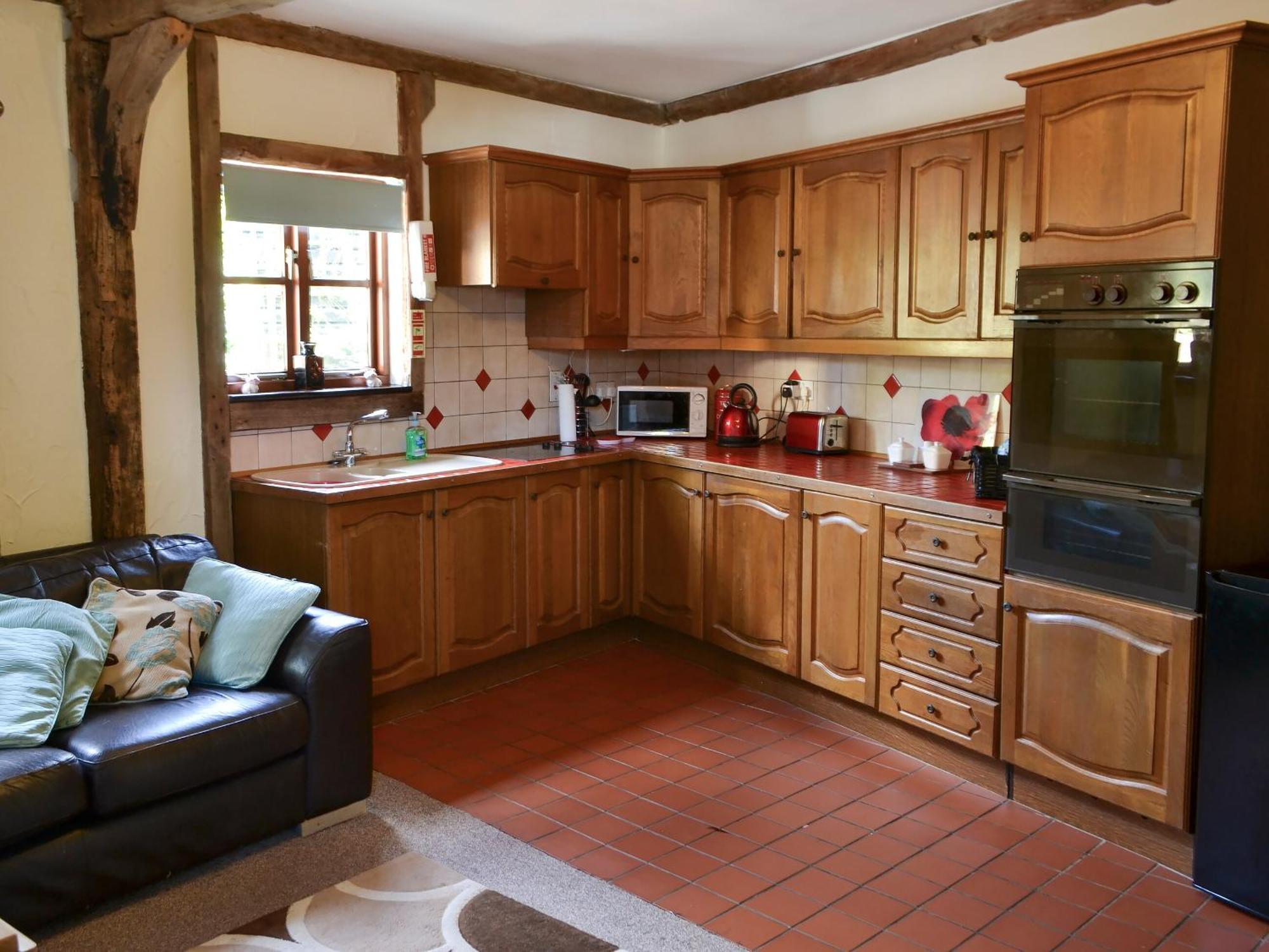 Lake House Cottage Finchingfield Esterno foto