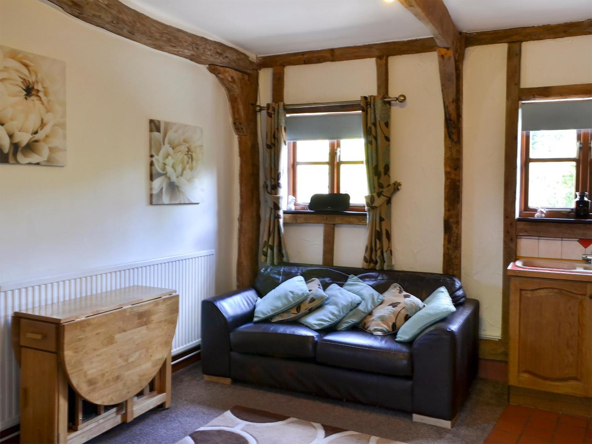 Lake House Cottage Finchingfield Esterno foto